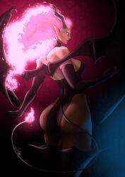 drolta tzuentes from castlevania
