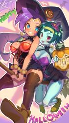 rottytops from halloween by life is pi