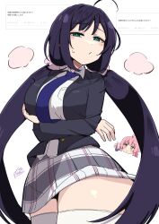 toujou nozomi from love live! by koeikobo