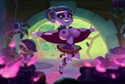 gigi (brawl stars) from brawl stars by baitoludo