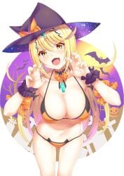 mythra from halloween by daive