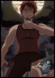 Betrayal Rule 34 Image