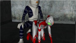 3d alien alien_girl alien_humanoid ass big_ass big_breasts big_butt big_thighs breasts curvy curvy_figure daz3d daz_3d daz_studio defeat_sex defeated defeated_heroine female gigalady helmet large_ass large_breasts original original_character superheroine superheroine_factory thick_thighs thighs tokusatsu ultraman_(franchise) ultrawoman variant_set voluptuous voluptuous_female