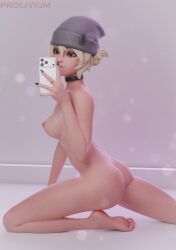 1girls 2026 3d 3d_(artwork) 3d_render absurd_res absurdres accessories accessory bare_shoulders big_breasts blender blender3d blender_(software) blender_cycles blush breast_grab breast_play breasts closed_mouth collarbone curvy curvy_figure cute cute_face eyebrows eyelashes eyeshadow female female_focus flirting fondling glasses gradient_eyes high_quality high_resolution highres indoors inviting kneeling kneeling_female large_breasts legs_up light-skinned_female light_skin lips lipstick looking_at_viewer messy_hair nail_polish nails parted_lips perfect_body pole presenting prolivium seductive seductive_eyes seductive_look seductive_pose seductive_smile shy simple_background sleeves slim smile smiling smiling_at_viewer solo_focus uncensored mirror reflection porno kiriko_(overwatch) e-girl overwatch overwatch_2 blizzard_entertainment feet piercing purple_eyes