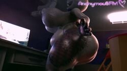 3d animated anonymousfm ass_expansion ass_growth balls_expansion belly_expansion big_ass big_breasts breast_expansion butt_expansion chubby_futa dialogue five_nights_at_freddy's five_nights_at_freddy's:_security_breach fnaf futanari glitchtrap huge_ass huge_breasts mega_pizzaplex penis_expansion penis_growth sound tagme thick_thighs vanny_(fnaf) video weight_gain