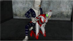 3d alien alien_girl alien_humanoid ass big_ass big_breasts big_butt big_thighs breasts curvy curvy_figure daz3d daz_3d daz_studio defeat_sex defeated defeated_heroine female gigalady helmet large_ass large_breasts original original_character superheroine superheroine_factory thick_thighs thighs tokusatsu ultraman_(franchise) ultrawoman variant_set voluptuous voluptuous_female