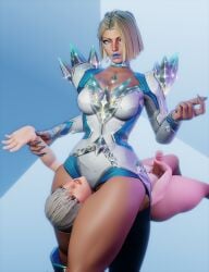 emma frost from marvel