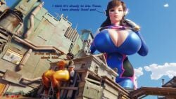 d.va from blizzard entertainment by jessicagts