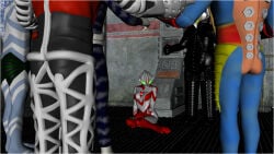 3d alien alien_girl alien_humanoid ass big_ass big_breasts big_butt big_thighs breasts curvy curvy_figure daz3d daz_3d daz_studio defeat_sex defeated defeated_heroine female gigalady helmet large_ass large_breasts original original_character superheroine superheroine_factory thick_thighs thighs tokusatsu ultraman_(franchise) ultrawoman variant_set voluptuous voluptuous_female