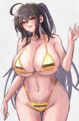taihou (azur lane) from azur lane