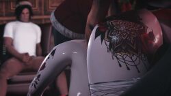 3d 3derotica 4k animated bestiality bestiality_impregnation canine canine_genitalia canine_on_human cuck cucked_by_beast cuckold cuckolding cum cum_on_body cumshot curvy doggy_style domestic_dog ejaculation female_on_feral feral feral_on_female feral_on_human feral_penetrating feral_penetrating_human fertilization goth goth_girl human_female human_on_feral human_penetrated netorare pale-skinned_female santa_costume santa_hat skyrim sound sperm sperm_cell sperm_meets_ovum tagme thick_ass thick_thighs thighhighs video voluptuous zoophilia