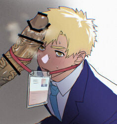 akeuraji tsukasa from medalist by sabuko (pooooo)