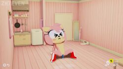 >_< 1girls 2026 3d accurate_art_style amy_rose animated anthro blush blushing breasts dildo dildo_in_pussy female female_only flat_chest flat_chested furry furry_female longer_than_10_seconds loop masturbation mii moaning nintendo nipples penetration pink_fur pussy sega sex_toy shoes shoes_only shorter_than_30_seconds solo solo_female sonic_(series) sound tagme tomodachi_life tomodachi_life:_living_the_dream twitter_link vagina vaginal_penetration video zh7even