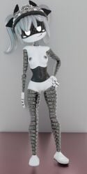 j_(murder_drones) nsfw 3d pose murder_drones nude