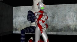 3d alien alien_girl alien_humanoid ass big_ass big_breasts big_butt big_thighs breasts curvy curvy_figure daz3d daz_3d daz_studio defeat_sex defeated defeated_heroine female gigalady helmet large_ass large_breasts original original_character superheroine superheroine_factory thick_thighs thighs tokusatsu ultraman_(franchise) ultrawoman variant_set voluptuous voluptuous_female