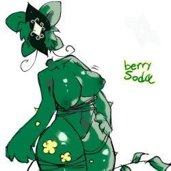 stem (grace) from grace (roblox) by berrysoda