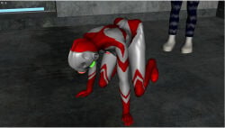 3d alien alien_girl alien_humanoid ass big_ass big_breasts big_butt big_thighs breasts curvy curvy_figure daz3d daz_3d daz_studio defeat_sex defeated defeated_heroine female gigalady helmet large_ass large_breasts original original_character superheroine superheroine_factory thick_thighs thighs tokusatsu ultraman_(franchise) ultrawoman variant_set voluptuous voluptuous_female
