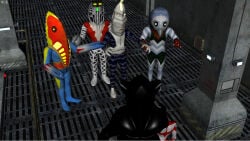 3d alien alien_girl alien_humanoid ass big_ass big_breasts big_butt big_thighs breasts curvy curvy_figure daz3d daz_3d daz_studio defeat_sex defeated defeated_heroine female gigalady helmet large_ass large_breasts original original_character superheroine superheroine_factory thick_thighs thighs tokusatsu ultraman_(franchise) ultrawoman variant_set voluptuous voluptuous_female