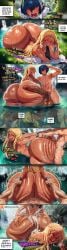 hips thick_hips large_hips big_hips huge_hips gigantic_hips hyper_hips fat_hips plump_hips curvy_hips curvaceous_hips thighs thick_thighs large_thighs big_thighs huge_thighs gigantic_thighs hyper_thighs fat_thighs plump_thighs curvy_thighs curvaceous_thighs ass large_ass thick_ass big_ass huge_ass gigantic_ass hyper_ass fat_ass butt large_butt huge_butt big_butt hyper_butt gigantic_butt fat_butt plump_ass plump_butt curvaceous_ass ass_bigger_than_head breasts_bigger_than_head thighs_bigger_than_head hips_wider_than_shoulders breasts boobs small_breasts small_boobs small_breast petite_breasts tits small_tits petite_tits curvy curvy_female curvy_figure curvy_body curvaceous_figure curvaceous_body curvaceous_female curvaceous voluptuous voluptuous_female voluptuous_body 30bagsofballs ai_generated comic text dialogue alternate_version_available comic_panel skindentation comic_page strip english english_text image_set girl female 1girl 1female girl_focus 1girls 1boys boy 1boy male metaphor:_refantazio will_(metaphor:_refantazio) eupha_(metaphor:_refantazio) dark_skin dark-skinned_female shaded shaded_face blonde_hair blonde_female blonde blonde-haired_female blonde_hair_female blue_hair eyeless_male long_hair straight_hair short_hair video_games video_game_character video_game naked naked_female naked_male nude_female nude_male nude lying lying_on_stomach on_stomach outdoors outdoors_nudity outdoors_sex flustered flustered_male blushing blushing_male surprised surprised_expression surprised_face braided_hair wristwear bangles bangle clothes_on_floor clothes_removed lying_on_clothes arm_support hand_on_hair teeth teeth_showing biting_clothes biting_panties panties_in_mouth black_panties panties pattern_clothing dress three_eyes forehead_eye forehead_jewel purple_eyes dark_eyebrows toned_female toned sweaty sweatdrop sweaty_body sweaty_ass wet wet_body wet_ass shiny_skin relaxed relaxed_expression smug smug_face looking_at_another pov pov_male pond waterfall woods forest day vanilla lovey-dovey lovey-dovey_sex couple couple_sex couple_love romantic romantic_couple romantic_sex romance abs muscular_male toned_male gigantic_penis huge_penis huge_balls gluteal_fold penis_pressed_against_ass deep_skin penis_in_ass cock_worship penis_awe :d half-closed_eyes grabbing_another's_head hugging clinging kissing kiss making_out making_love passionate_kiss grabbing_another's_arm tongue_out heart-shaped_pupils excessive_saliva saliva saliva_trail drool drool_string drooling partially_submerged nipples doggy_style doggystyle doggy_position standing_sex standing_doggy_style arms_behind_back grabbing_from_behind ass_ripple ass_dough rough_sex from_behind close-up close-up_ass ahegao excessive_cum excessive_genital_fluids clenched_teeth rolling_eyes grabbing_ass ass_grab creampie interracial cumming cumming_inside nakadashi reflection grass