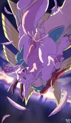 digimon (species) from digimon by fluffy void