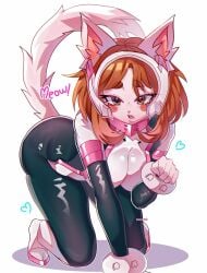 boku no hero academia fan art
