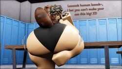 3d (Artwork) Rule 34 Image