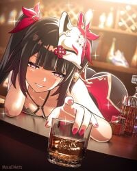Honkai (Series) Rule 34 Image