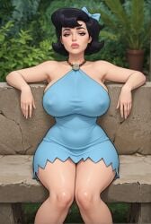 1girls Rule 34 Image