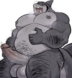 Digital Drawing (Artwork) Rule 34 Image