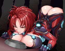 Honkai (Series) Rule 34 Image