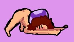 Ass Up Rule 34 Image