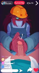 67 (Meme) Rule 34 Image