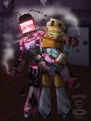 Couple (Romantic) Rule 34 Image