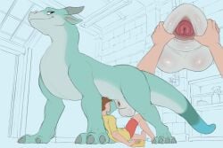 Ryan (Drag'N Wash) Rule 34 Image