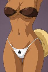 Cameltoe Rule 34 Image