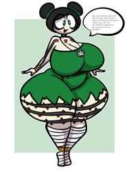 Big Ass Rule 34 Image