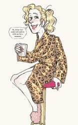 Digital Drawing (Artwork) Rule 34 Image