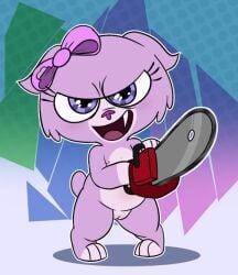 Cat Rule 34 Image
