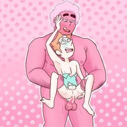 Pearl (Steven Universe) Rule 34 Image