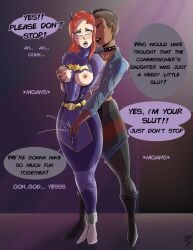 Batman (Series) Rule 34 Image