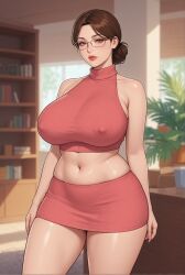 1girls Rule 34 Image