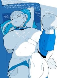 2d (Artwork) Rule 34 Image