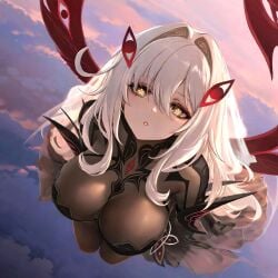 Ronova (Genshin Impact) Rule 34 Image