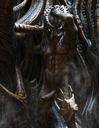 facehugger from alien (franchise)