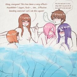 Digital Drawing (Artwork) Rule 34 Image