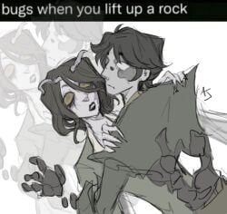1boy1girl Rule 34 Image