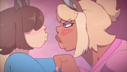 Gabriella (Peculiart) Rule 34 Video