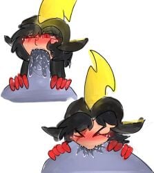 Trans (Lore) Rule 34 Image