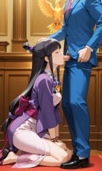 1girls Rule 34 Image