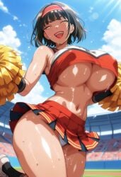 Mio (Tsuki Ga Michibiku Isekai Douchuu) Rule 34 Image